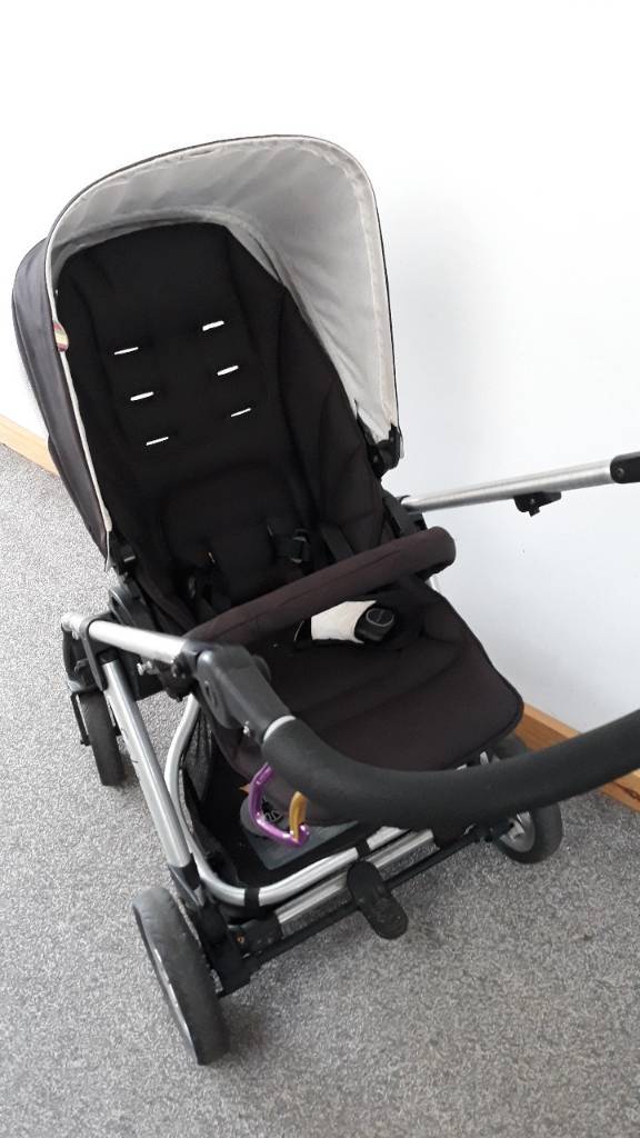 pushchair spares